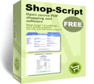 Shop-Script FREE
